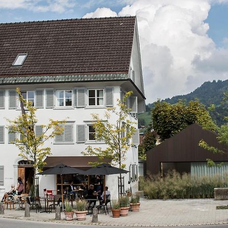 Bar10Zimmer Dornbirn Exteriör bild