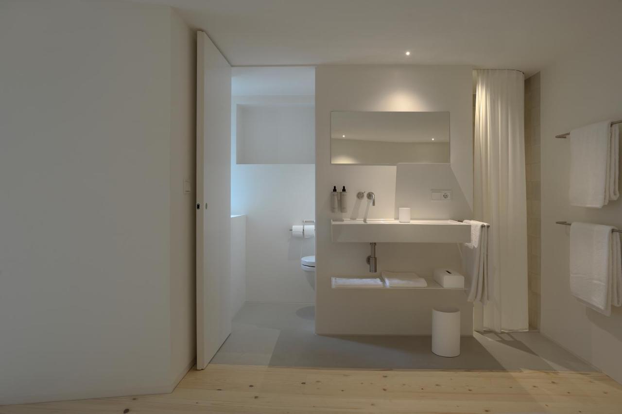 Bar10Zimmer Dornbirn Exteriör bild
